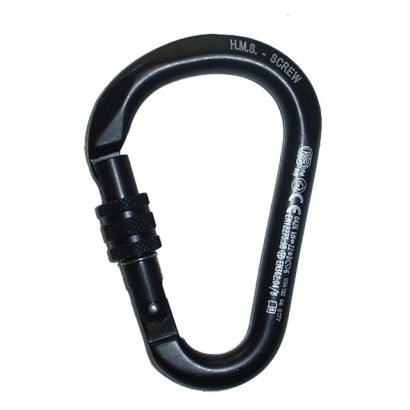 Kong HMS Classic csavaros karabiner