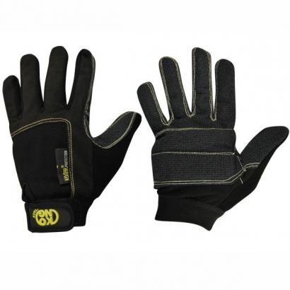 Kong Full Gloves ötujjas védőkesztyű