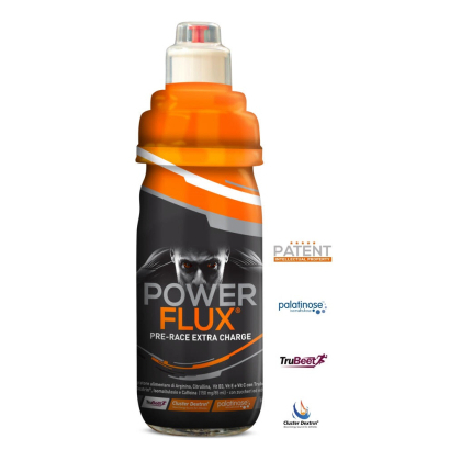 EthicSport Powerflux 85 ml