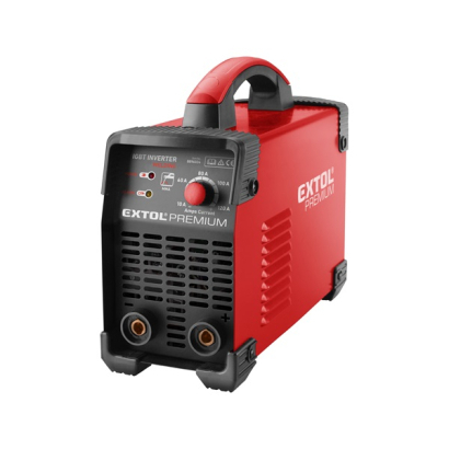 Extol inverter hegesztő készülék 120A