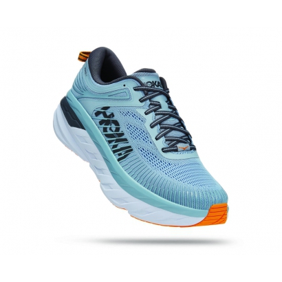 Hoka One One Bondi 7 férfi aszfalt futócipő