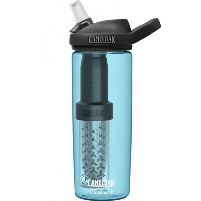 CamelBak Eddy+ LifeStraw 1 L-es vízszűrős kulacs