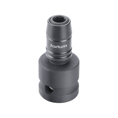 Fortum adapter BIT-ek gépi befogásához