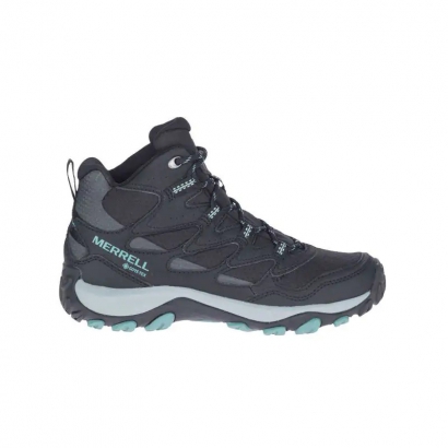 Merrell West Rim Sport Mid GTX női túrabakancs