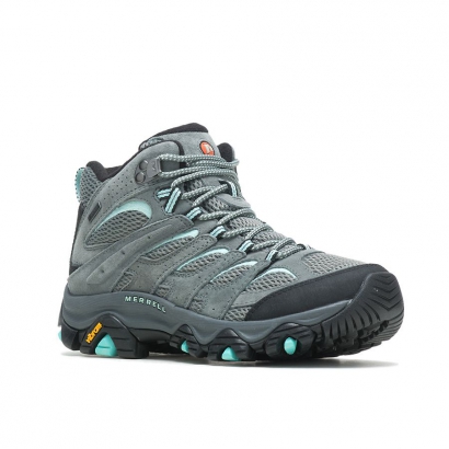 Merrell Moab 3 Mid GTX női túrabakancs