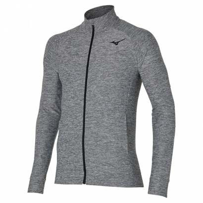 Mizuno Training Jacket férfi pulóver