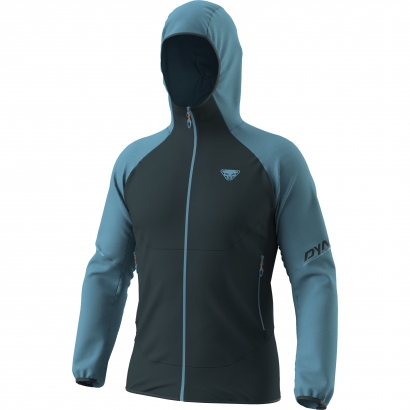 Dynafit Transalper Dynastretch Jacket férfi túra kabát