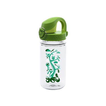 Nalgene OTF Kids Sustain gyermek italtartó palack