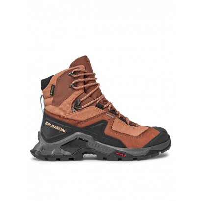 Salomon Quest Element GTX női túrabakancs