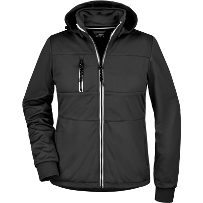 James & Nicholson Elvandar Női 3 rétegű softshell dzseki