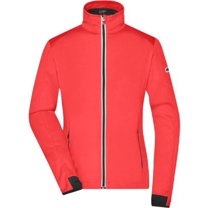 James & Nicholson Myrandir Női 3 rétegű Sport Softshell dzseki