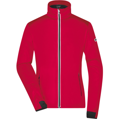 James & Nicholson Myrandir Női 3 rétegű Sport Softshell dzseki