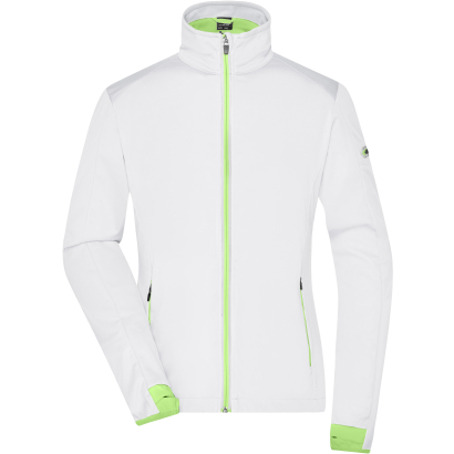 James & Nicholson Myrandir Női 3 rétegű Sport Softshell dzseki