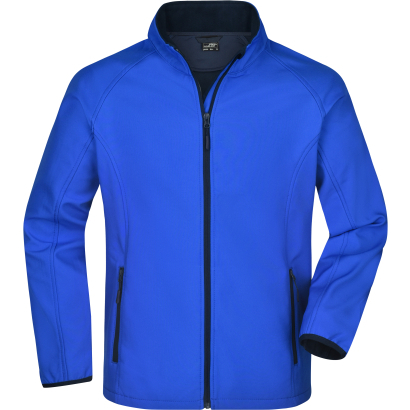 James & Nicholson Zephyrine férfi softshell dzseki