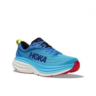 Hoka Bondi 8 férfi aszfalt futócipő