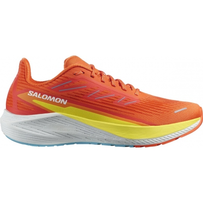 Salomon Aero Blaze férfi aszfalt futócipő