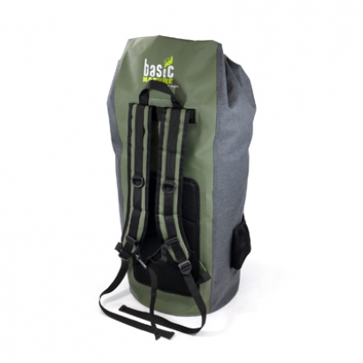 BasicNature Dry Bag vízálló zsák 90 L