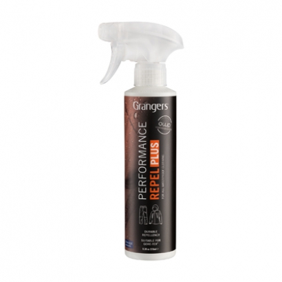 Grangers Clothing Performance Repel Plus 275 ml-es pumpás spray