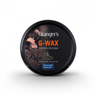 Grangers G-Wax cipő wax 80g