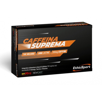 Ethicsport Caffeina Suprema koffeintabletta