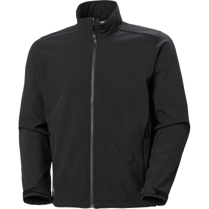 Helly Hansen Manchester Férfi 3 Rétegű Softshell Kabát