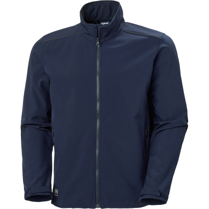 Helly Hansen Manchester Férfi 3 Rétegű Softshell Kabát