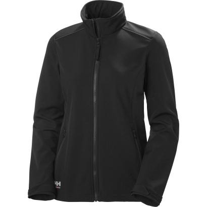 Helly Hansen Manchester Női 2 Rétegű Softshell Dzseki