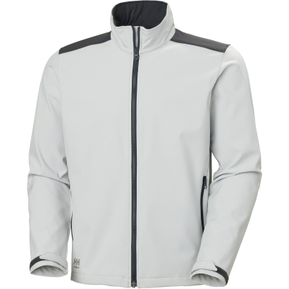 Helly Hansen Manchester Férfi 3 Rétegű Softshell Kabát