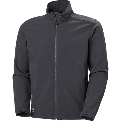 Helly Hansen Manchester Férfi 3 Rétegű Softshell Kabát