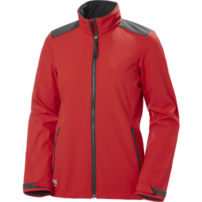 Helly Hansen Manchester Női 2 Rétegű Softshell Dzseki