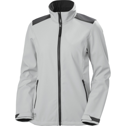 Helly Hansen Manchester Női 2 Rétegű Softshell Dzseki