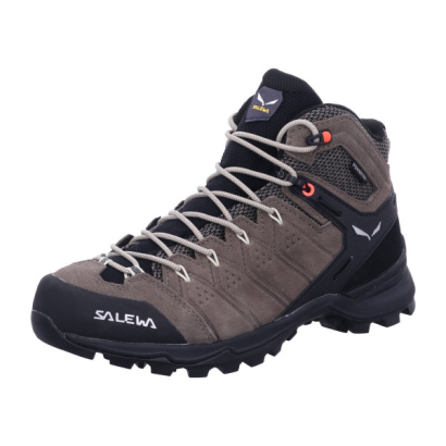 Salewa Alp Mate Mid WP női túrabakancs