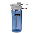 Nalgene Multi Drink 0,6 l-es italtartó kulacs (blue/grey)