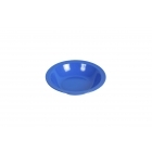 Waca Melamin 20.5 cm műanyag mélytányér (blau)