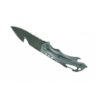 Baladéo Security knife Emergerncy autós-biztonsági zsebkés ()