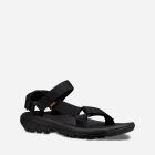 Teva Hurricane XLT2 női túra szandál (Fekete)