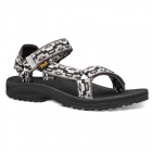 Teva Winsted női szandál (Monds Black Multi)