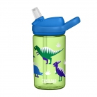 CamelBak Eddy+ Kids 0,4 L-es kulacs (Hip Dinos)