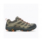 Merrell Moab 3 GTX férfi túracipő (olive)