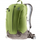 Deuter AC Lite 17 túrahátizsák (pine-pepper)