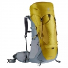 Deuter Aircontact Lite 50+10 túrahátizsák (turmeric-teal)