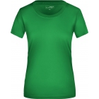 James & Nicholson Isle női sport póló (green)