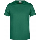 James & Nicholson Lyric férfi póló (irish green)