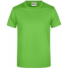 James & Nicholson Lyric férfi póló (lime green)