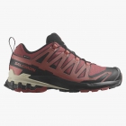 Salomon XA Pro 3D V9 GTX női terepfutó cipő (Cow Hide/Black/Faded Rose)