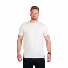Northfinder Trenton férfi póló (377/white)