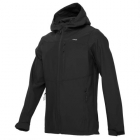 Loap Ladan férfi softshell kabát (V21V black)