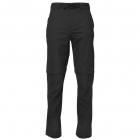 Loap Urzek férfi lecipzározható softshell nadrág (V21V black)