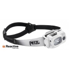 Petzl Swift RL fejlámpa (Fehér)