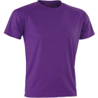 Spiro Pinnacle Férfi Sport Póló (purple)